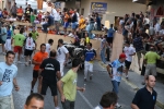 Encierro El Solivo