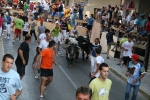 Encierro El Solivo