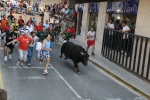 Encierro El Solivo
