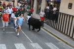 Encierro El Solivo