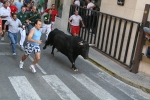 Encierro El Solivo