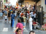 Encierro El Solivo