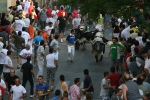 Encierro El Solivo