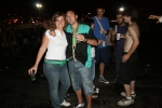 Fiesta en las Carpas