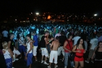 Fiesta en las Carpas