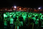 Fiesta en las Carpas