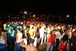 Fiesta en las Carpas