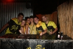 Fiesta en las Carpas