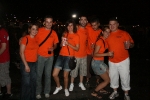 Fiesta en las Carpas