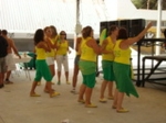 La Penya Cosacos gana el concurso de all i oli, y la Garba y Desfici el de los platos tradicionales