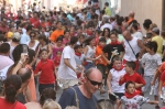 Encierro infantil