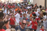 Encierro infantil