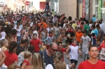 Encierro infantil
