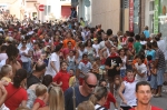 Encierro infantil