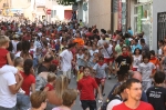 Encierro infantil