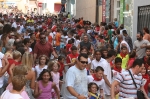 Encierro infantil