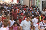 Encierro infantil