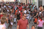 Encierro infantil