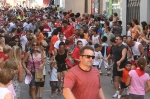 Encierro infantil
