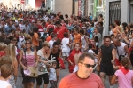 Encierro infantil