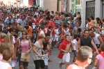 Encierro infantil