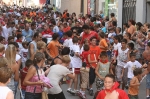Encierro infantil