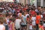 Encierro infantil