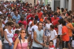 Encierro infantil