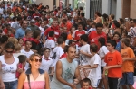 Encierro infantil