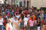 Encierro infantil