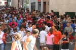 Encierro infantil
