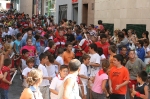 Encierro infantil