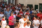 Encierro infantil