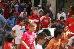 Encierro infantil