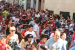 Encierro infantil