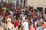 Encierro infantil