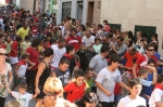 Encierro infantil