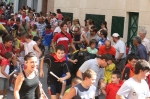 Encierro infantil