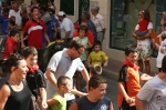 Encierro infantil