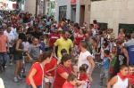 Encierro infantil