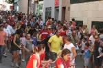 Encierro infantil