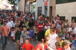 Encierro infantil