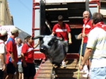 Encierro infantil