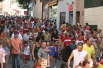 Encierro infantil