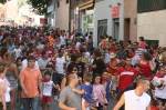 Encierro infantil