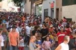 Encierro infantil