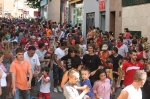 Encierro infantil