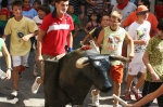 Encierro infantil