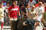 Encierro infantil