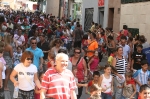 Encierro infantil